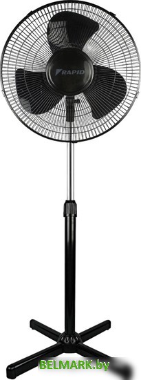 Вентилятор Rapid RAF-100 - фото