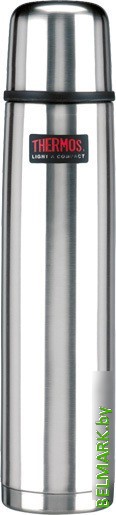 Термос Thermos FBB-750B-SBK (серебристый) - фото
