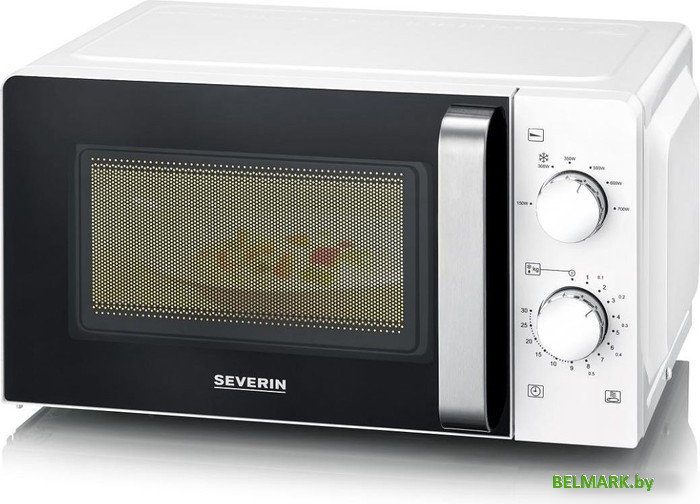 Микроволновая печь Severin MW 7885 - фото