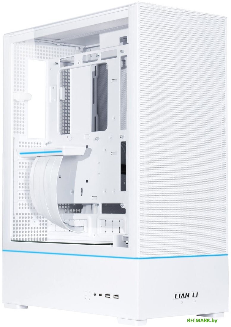 Корпус Lian Li SUP01X G99.SUP01W.00 - фото