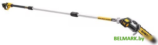 Высоторез DeWalt DCMPS567N (без АКБ) - фото