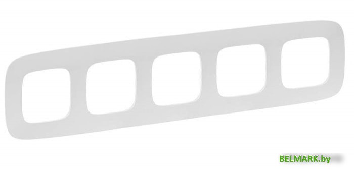 Рамка Legrand Valena Allure 754415 (жемчуг) - фото