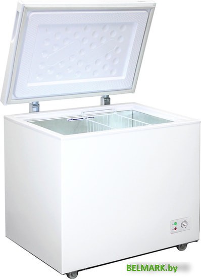 Морозильный ларь Бирюса 260КХ - фото