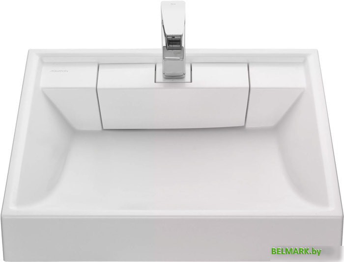 Умывальник Акватон Рейн 60 1A72103KRW010 - фото