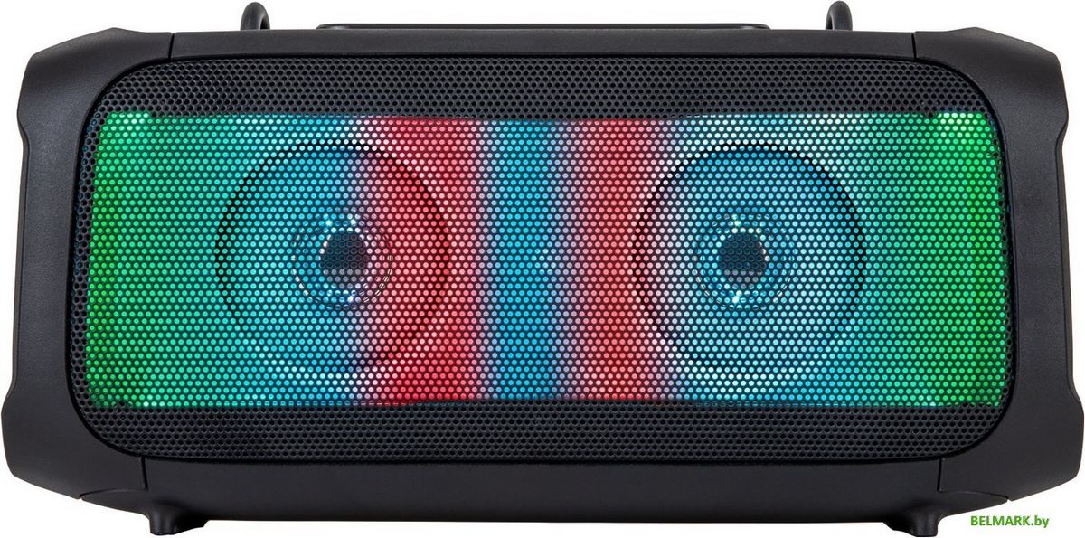 Беспроводная колонка Kruger & Matz Box Go KM0559 - фото