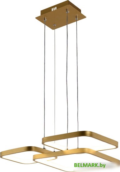 Подвесная люстра Rivoli Clara 6125-103 Б0061836 - фото