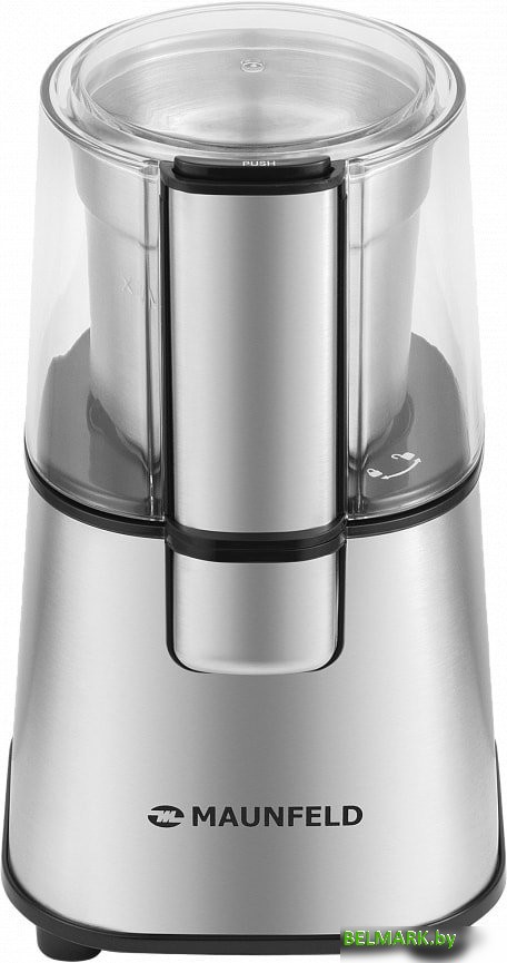 Электрическая кофемолка MAUNFELD MF-521S - фото2