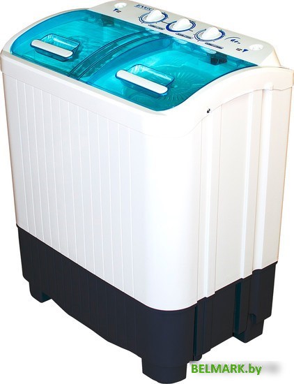 Активаторная стиральная машина Evgo WS-40PET - фото