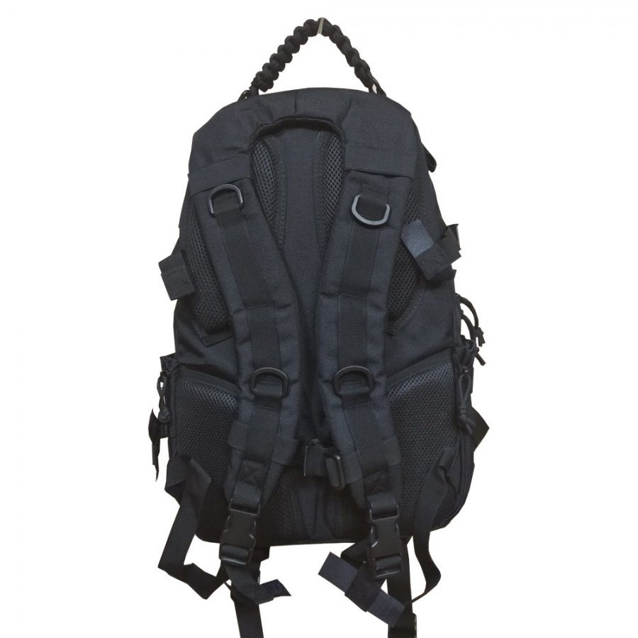Туристический рюкзак TRAMP Tactical TRP-043blk - фото2