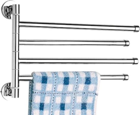 Держатель для полотенца Ledeme L114 - фото