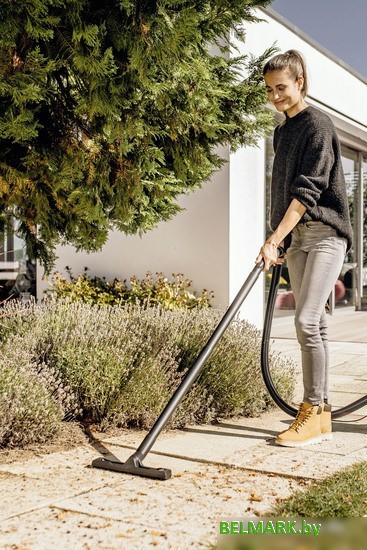 Пылесос Karcher WD 3 S V 1.628-135.0 - фото2
