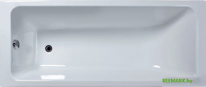 Ванна Универсал Оптима 150x70 - фото