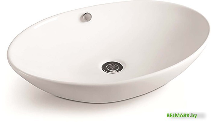 Умывальник SantiLine SL-1019 - фото