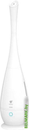 Увлажнитель воздуха Royal Clima Lauro RUH-LR370/5.0E-WT - фото