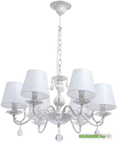 Подвесная люстра MW-Light Виталина 448012106 - фото