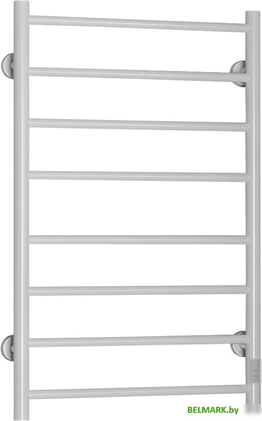 Полотенцесушитель Roxen Caspia BK-109W-8T 11070-5385W (белый) - фото