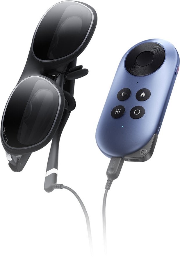 Умные очки Rokid RA301/RES102/RSR101 AR Joy 2 - фото2