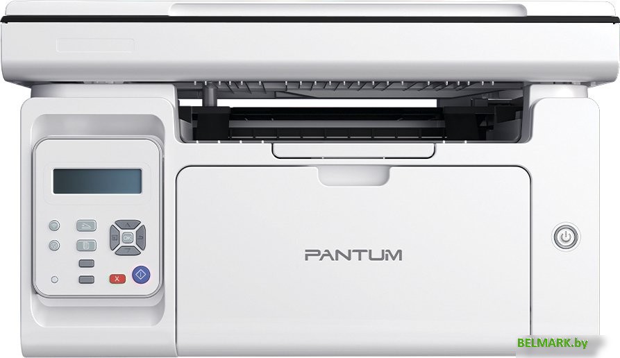 МФУ Pantum M6507W - фото