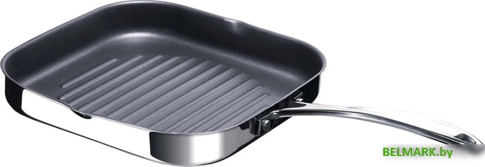 Сковорода-гриль Beka Chef 12068284 - фото