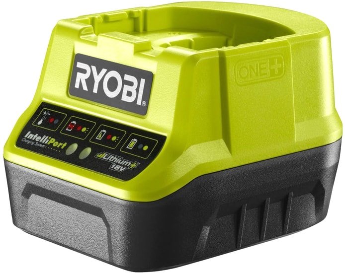 Аккумулятор с зарядным устройством Ryobi RC18120-250 ONE+ 5133003364 (18В/5.0 а*ч + 18В) - фото2