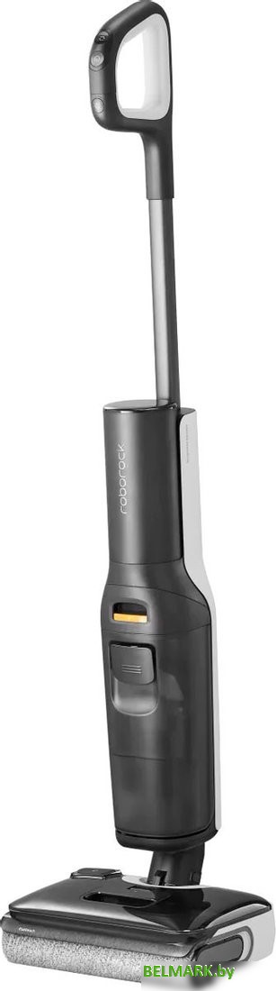 Вертикальный моющий пылесос Roborock Morph F25 WD5M1A (черный) - фото
