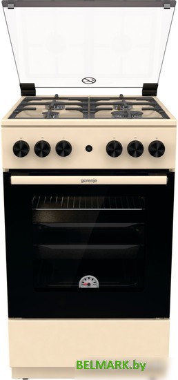 Кухонная плита Gorenje GG5A21BEF - фото