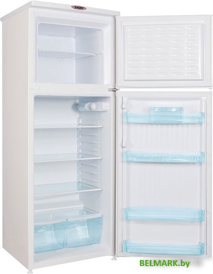 Холодильник Don R-226 B - фото2