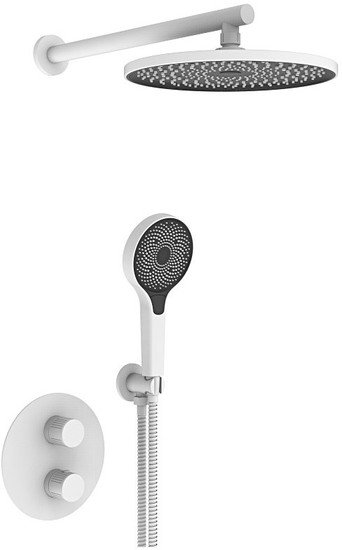Душевая система Vieir V25003-2F - фото