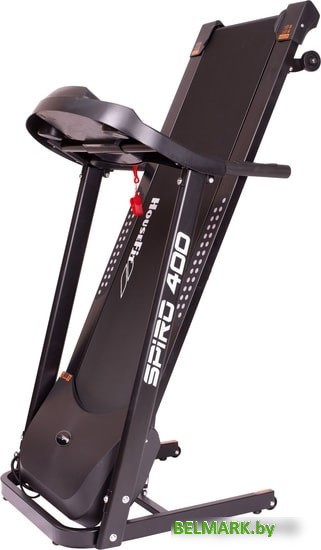 Электрическая беговая дорожка HouseFit Spiro 400 - фото2