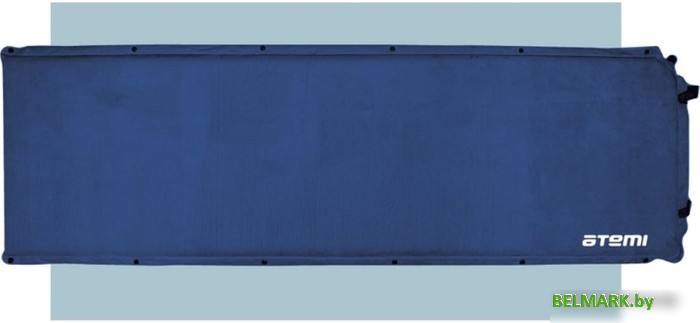 Самонадувающийся коврик Atemi ASIM-70S - фото