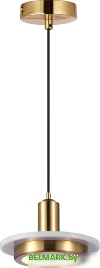 Подвесная люстра Moderli Solumn V5050-1PL - фото