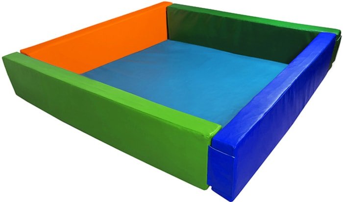 Сухой бассейн Dinamika ZSO-003047 - фото