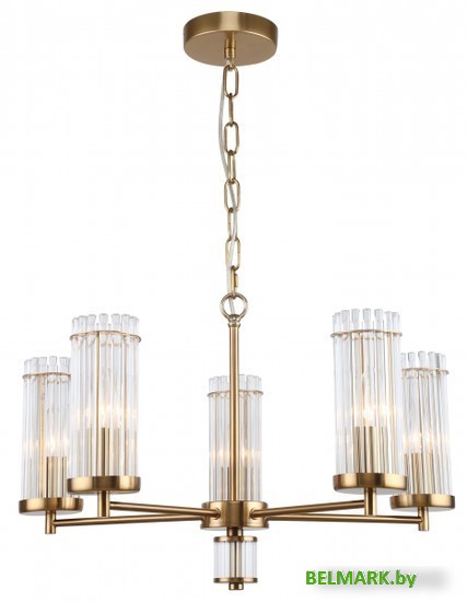 Подвесная люстра Rivoli Dolly 2074-305 - фото