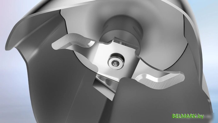 Погружной блендер Bosch ErgoMaster MSM6M810 - фото2