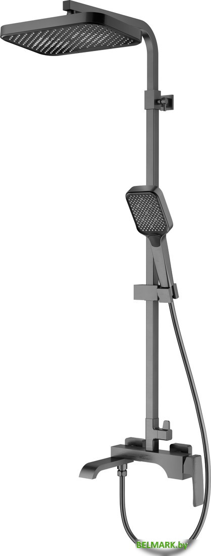Душевая система Raglo R02.24.09 - фото