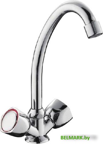 Смеситель FRAP H09 F4009 - фото