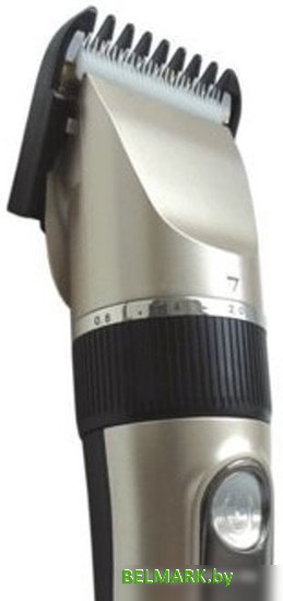 Машинка для стрижки волос Электроприборы-БЭМЗ Э.ЭМ.007.АБ - фото2