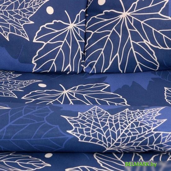 Постельное белье Этель Осень 6978033 - фото2