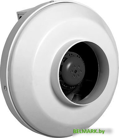 Радиальный вентилятор Shuft CFk 200 VIM - фото