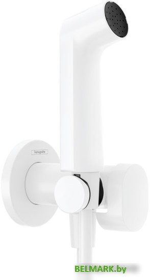 Гигиенический душ Hansgrohe Bidette 1jet S 29232700 - фото