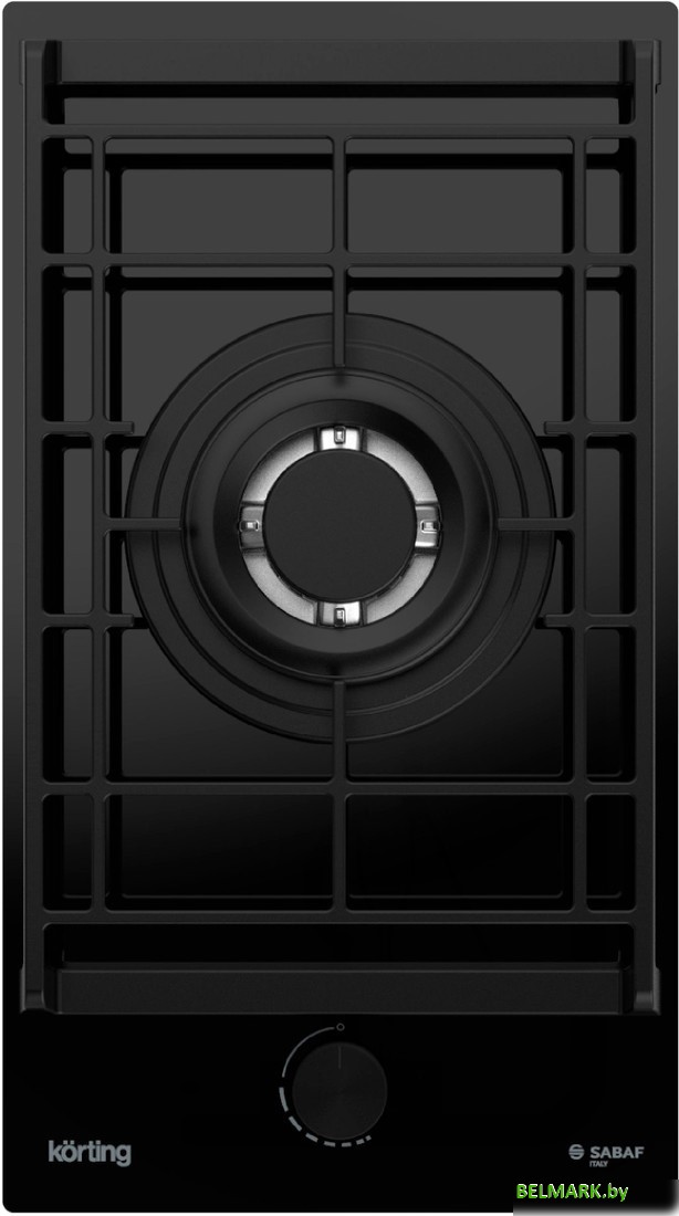 Варочная панель Korting HGG 3130 CTN - фото