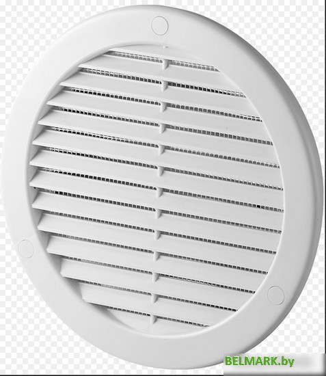 Вентиляционная решетка Awenta TRU18 - фото