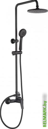 Душевая система Deante Neo Boro NER N1RK - фото