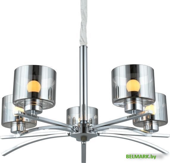 Подвесная люстра Omnilux OML-55803-05 - фото