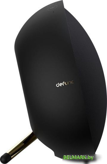 Беспроводная аудиосистема Defunc Home Small (черный) - фото2