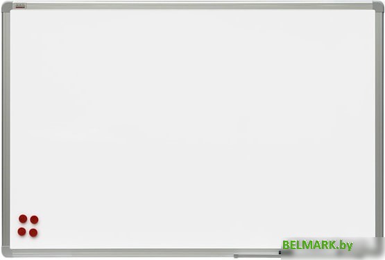 Магнитно-маркерная доска 2x3 TSA 180x120 TSA1218P3 - фото
