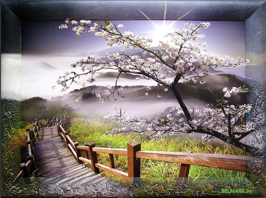 Картина Декарт 8Л0461 - фото