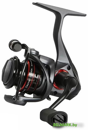 Рыболовная катушка Okuma Ceymar C-500A - фото