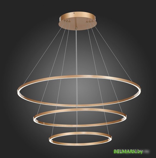 Подвесная люстра ST Luce Down ST605.243.114 - фото2