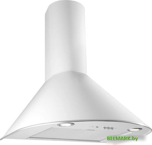 Кухонная вытяжка Elikor DE6534WS - фото